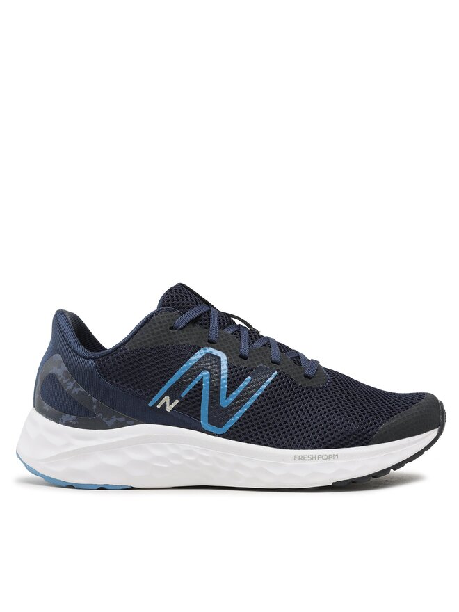 

Кроссовки New Balance, синий