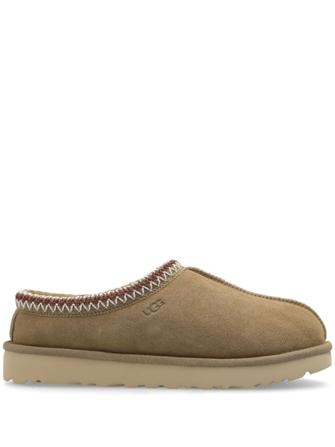 

UGG тапочки Тазз, коричневый