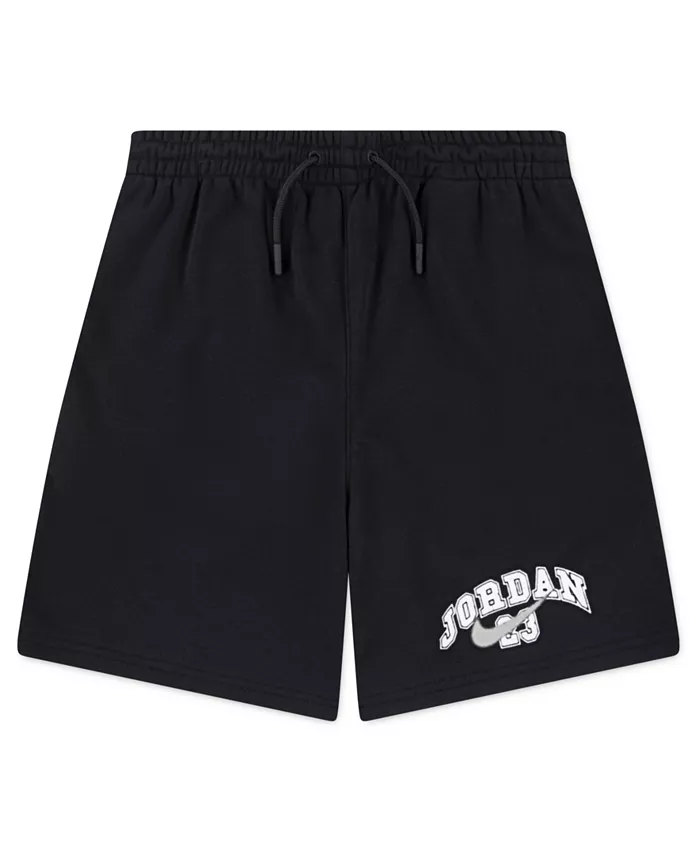 

Шорты Big Boys MVP из френч-терри Jordan