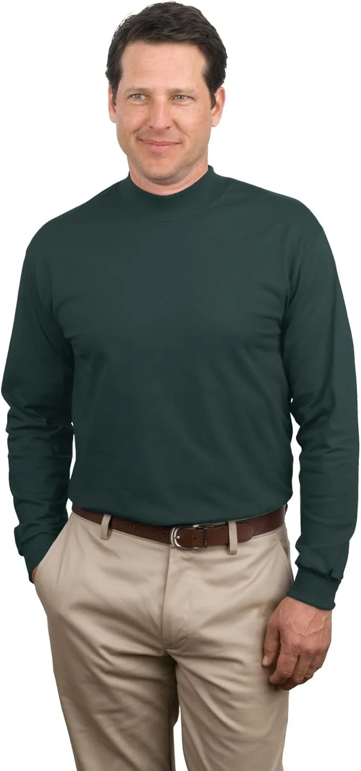 

Футболка-поло Port & Company PC61M