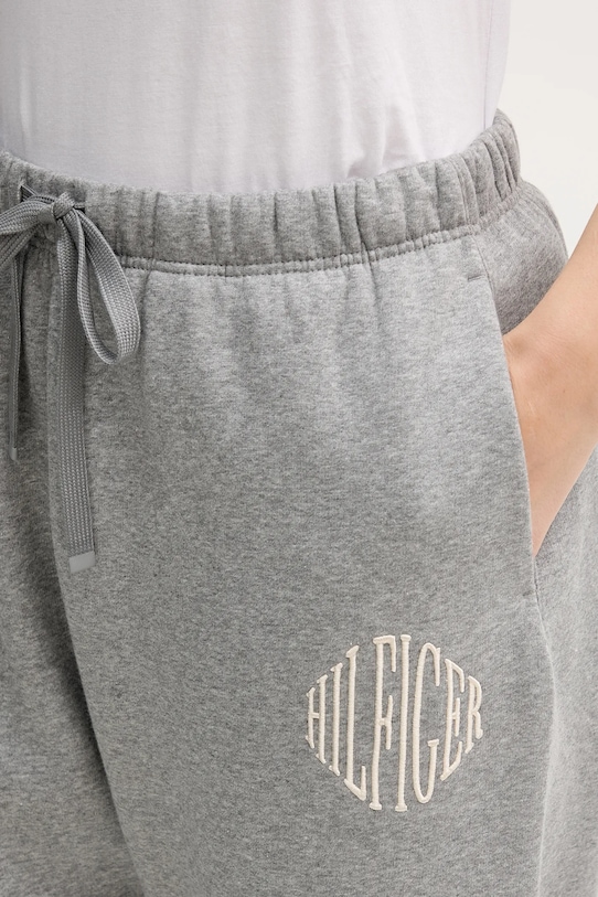 Спортивные штаны Tommy Hilfiger, серый — фото 4