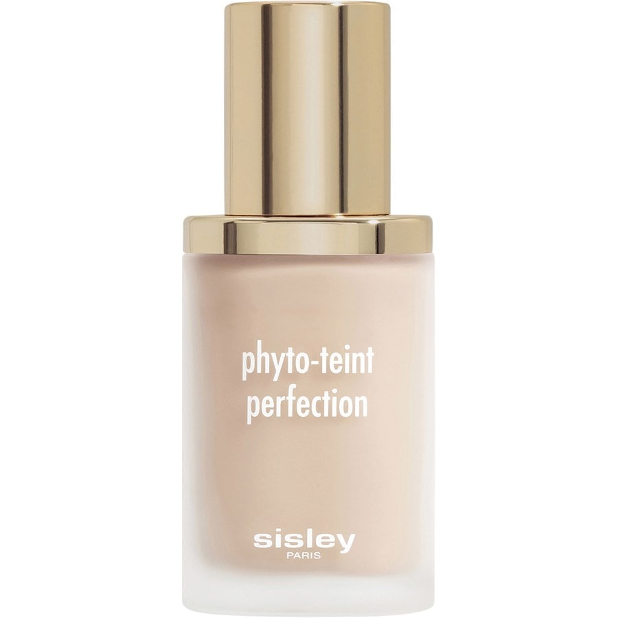 

Тональная основа Sisley Phyto-Teint Perfection, 00C Swan / 30 ml