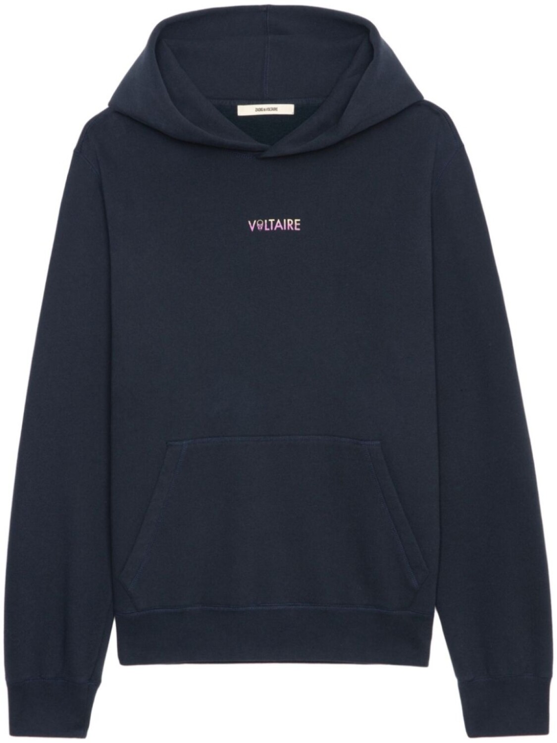 

Zadig&Voltaire худи Sanchi, синий
