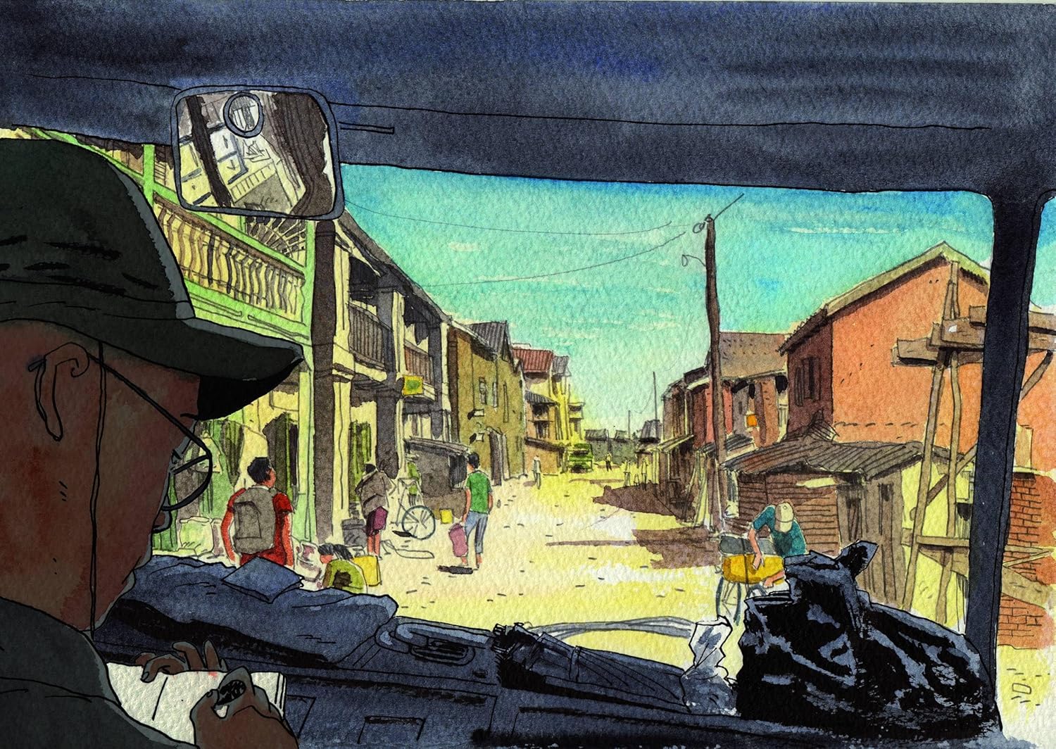 

Back to Al Bak (BULLES OCEAN)