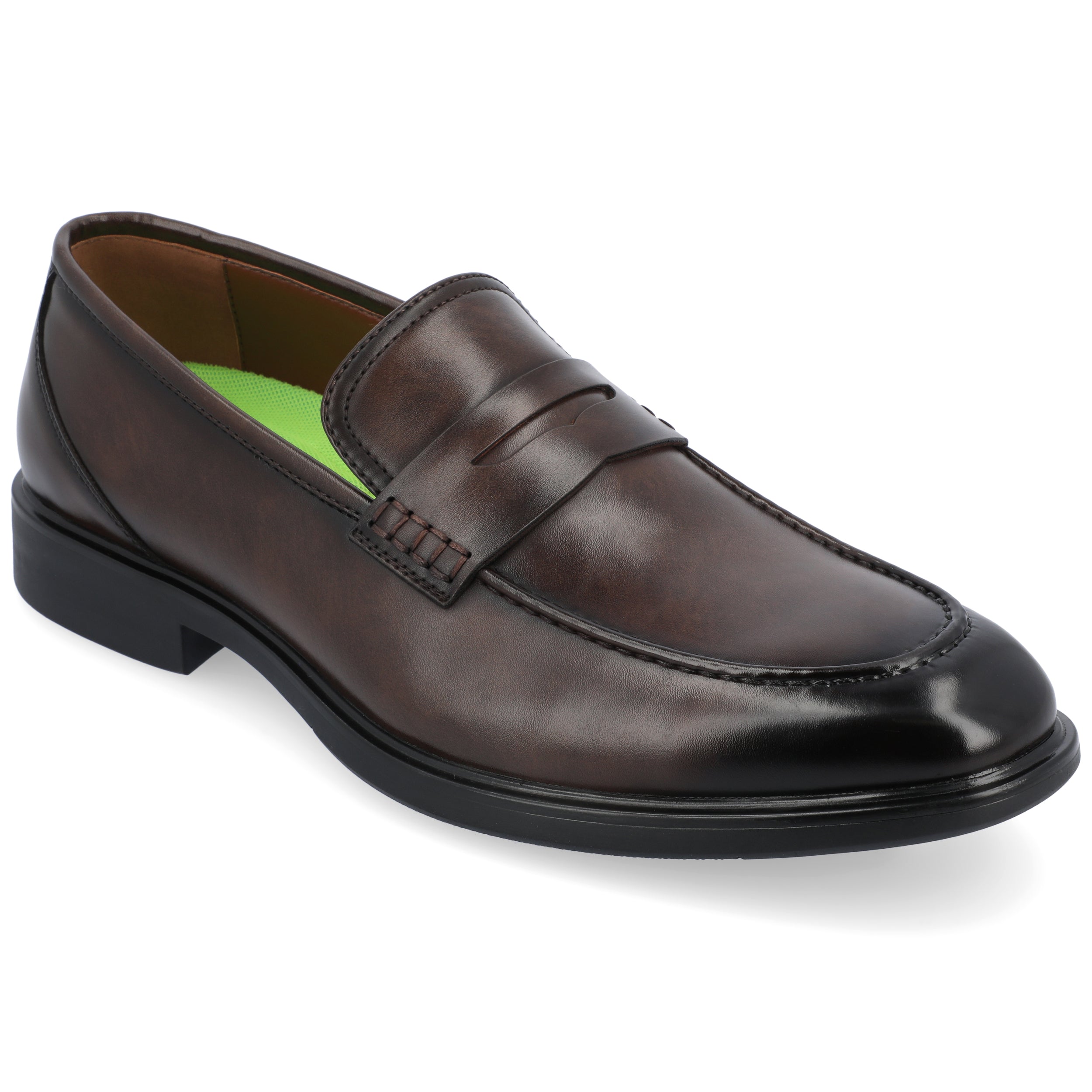 

Vance Co Keith Мокасины с широкой колодкой Vance Co.