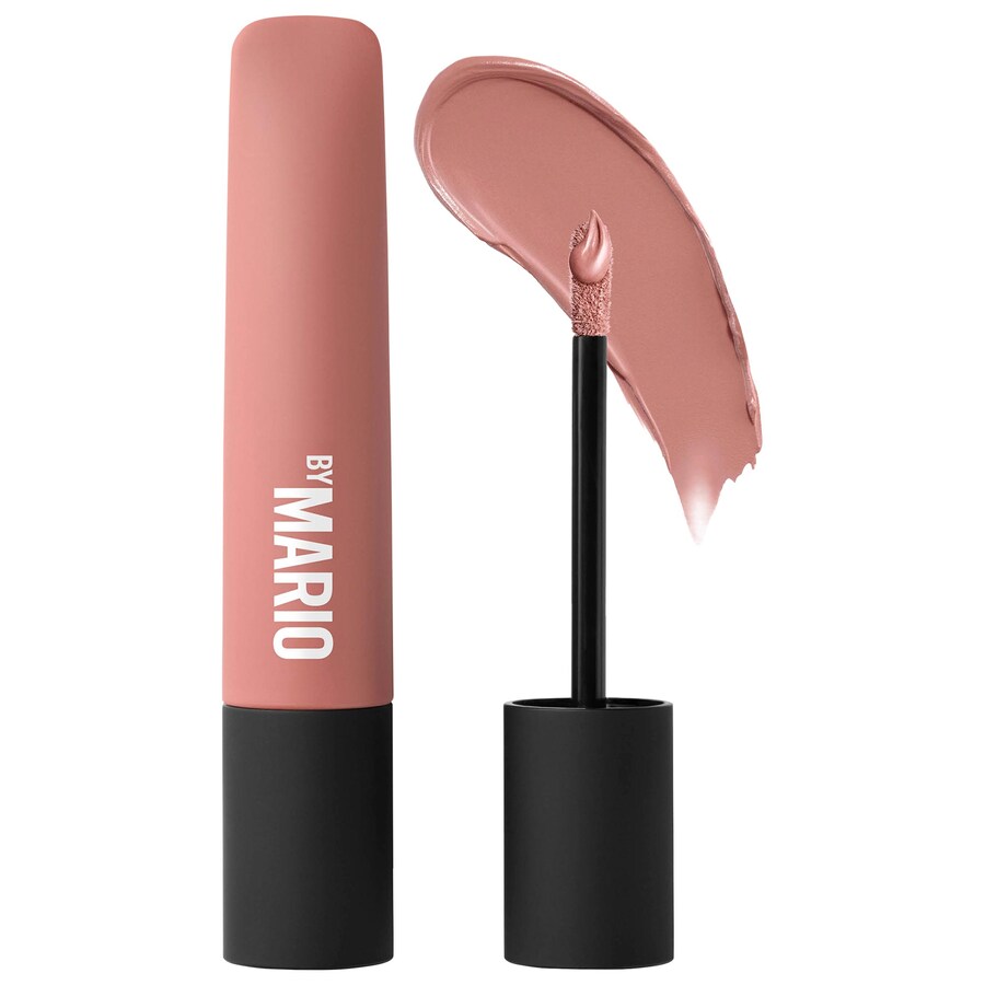 

Стойкие кремовые тени для век Master Mattes MAKEUP BY MARIO, 0.06 oz/2 mL, Blush