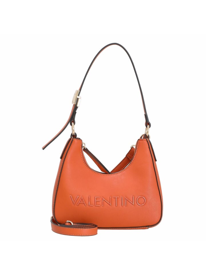 

Сумка через плечо Valentino Bags 22 cm, цвет arancio