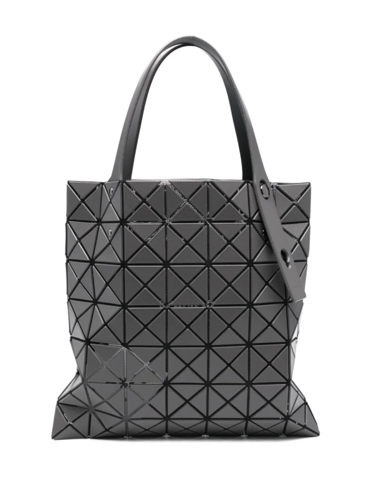 

Сумка-тоут Bao Bao Issey Miyake Prism, серый