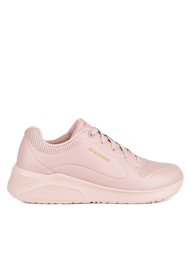 Кроссовки UNO LIGHT 8750063 BLSH Skechers, розовый