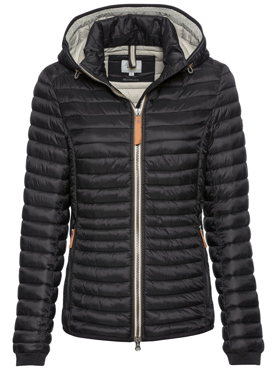 

Куртка межсезонная CAMEL ACTIVE, черный