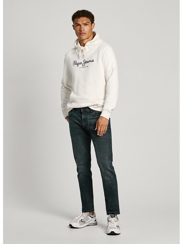 

Джинсы Pepe Jeans, антрацит