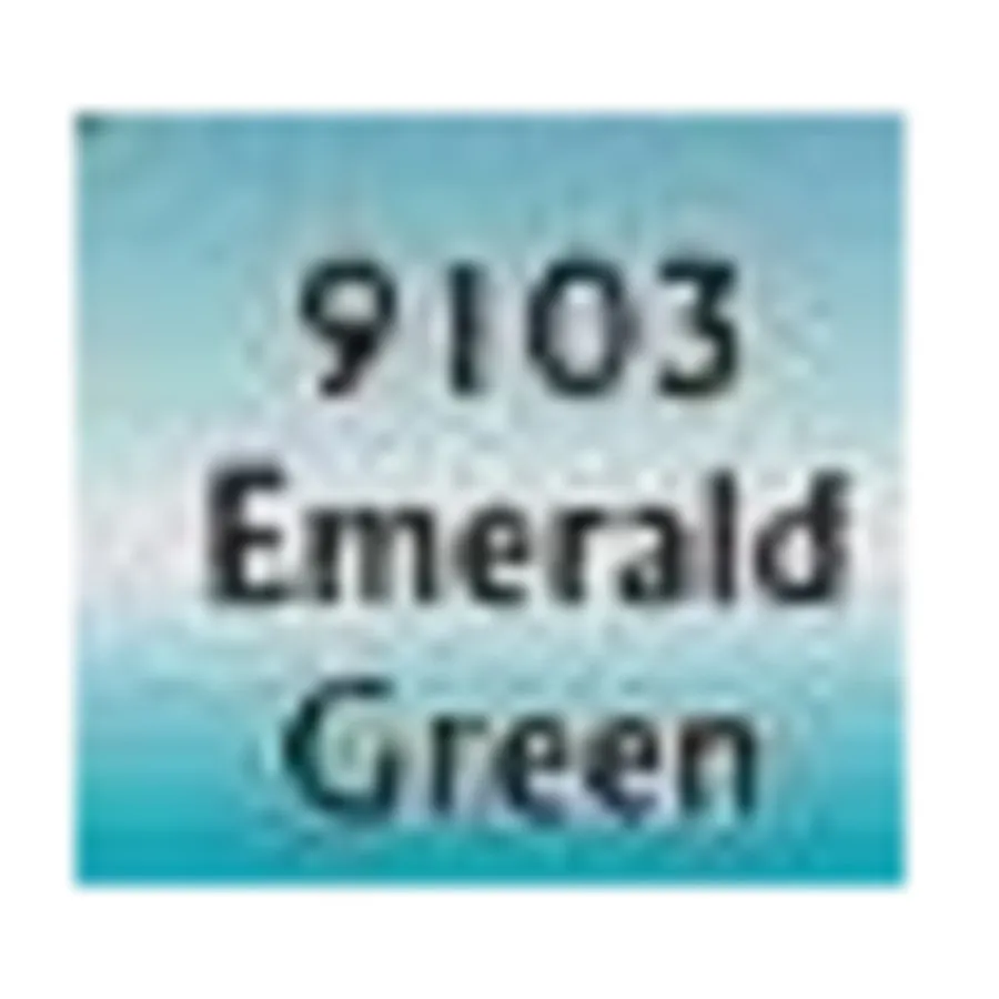 

Изумрудно-зеленый, Master Series Paints - Greens
