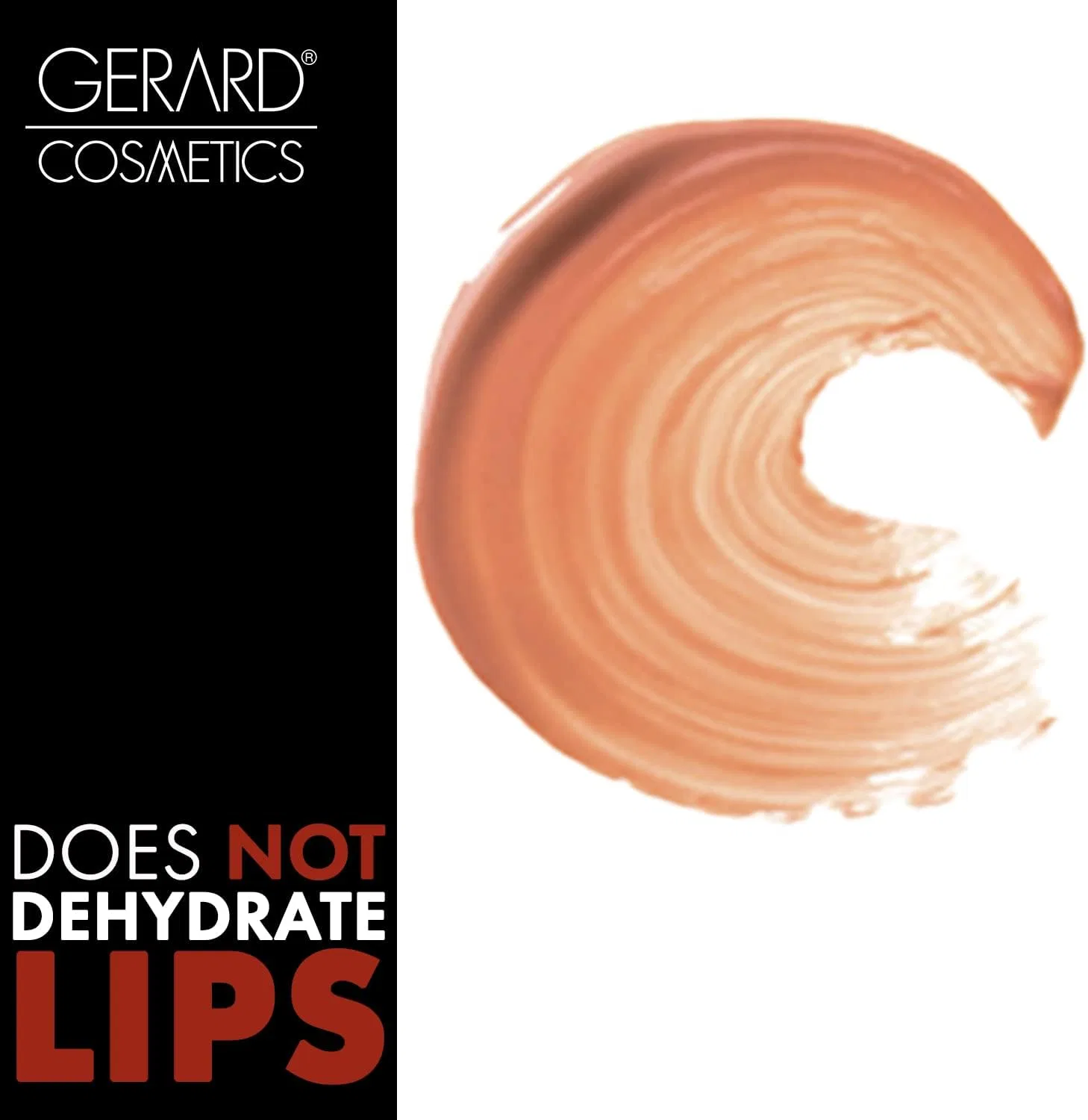 Блеск для губ с LED-подсветкой Gerard Cosmetics Color your Smile, оттенок Клюквенный, 6,5 г — фото 3