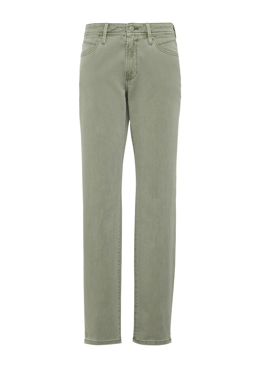 

Узкие джинсы s.Oliver Betsy, Light green