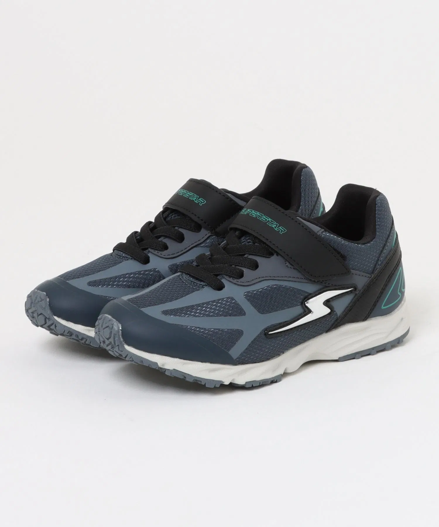 Детские кроссовки MoonStar SS J1243 Monarch 150