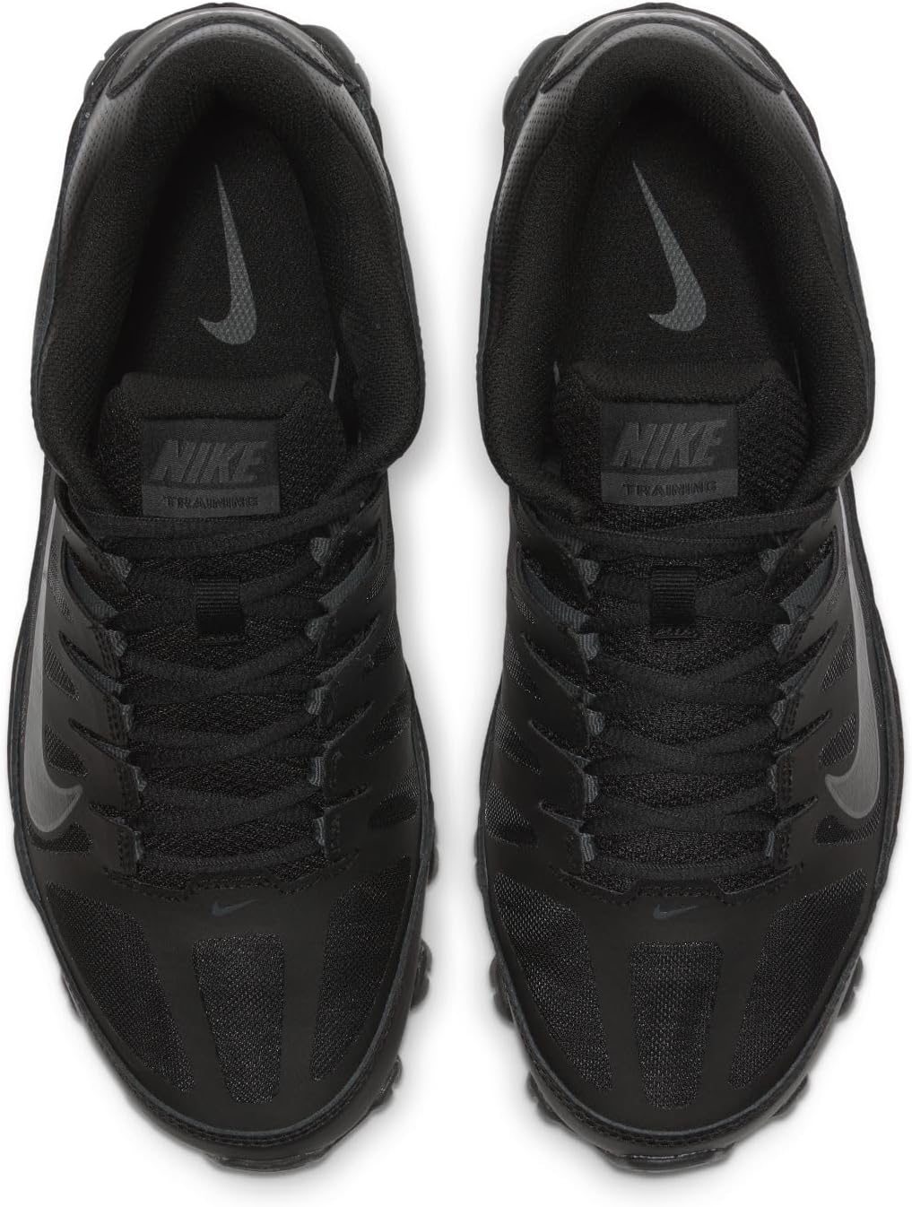 Мужские спортивные кроссовки Nike Reax 8 Tr Mesh, черный — фото 2