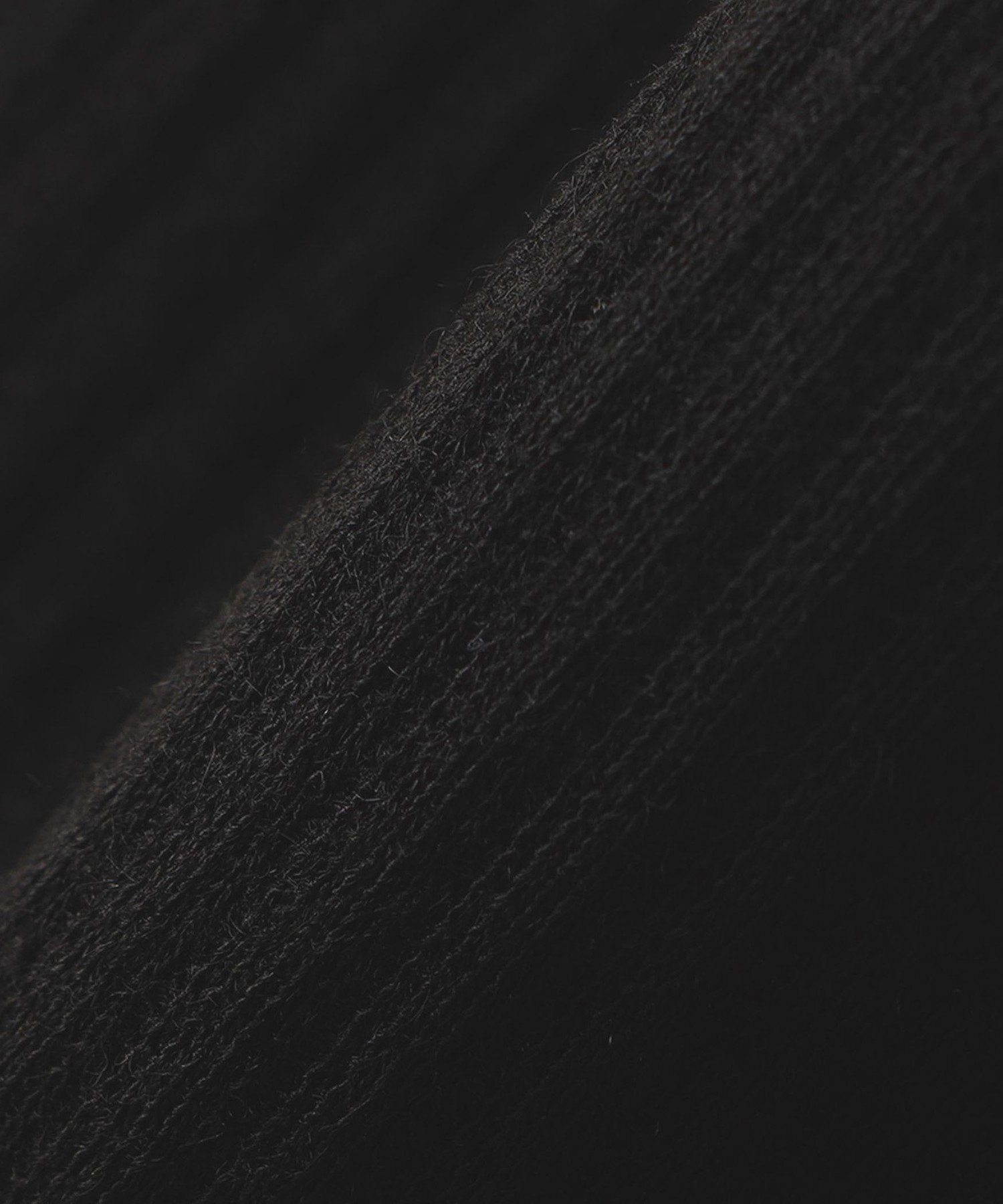 Цвета SHIPS: 90~140 см / <машинная стирка> Ребристые леггинсы SHIPS Colors, Black — фото 3