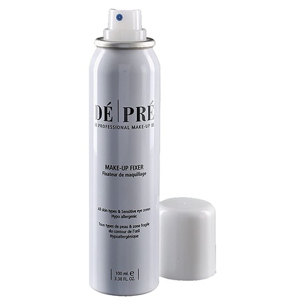 

Фиксатор макияжа Dé & Pré Make-Up Studio