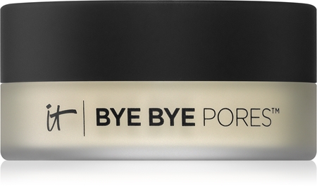 

Осветляющая рассыпчатая пудра для бархатистой кожи IT Cosmetics Bye Bye Pores Poreless Finish Loose Setting Powder, Translucent 6,8 g