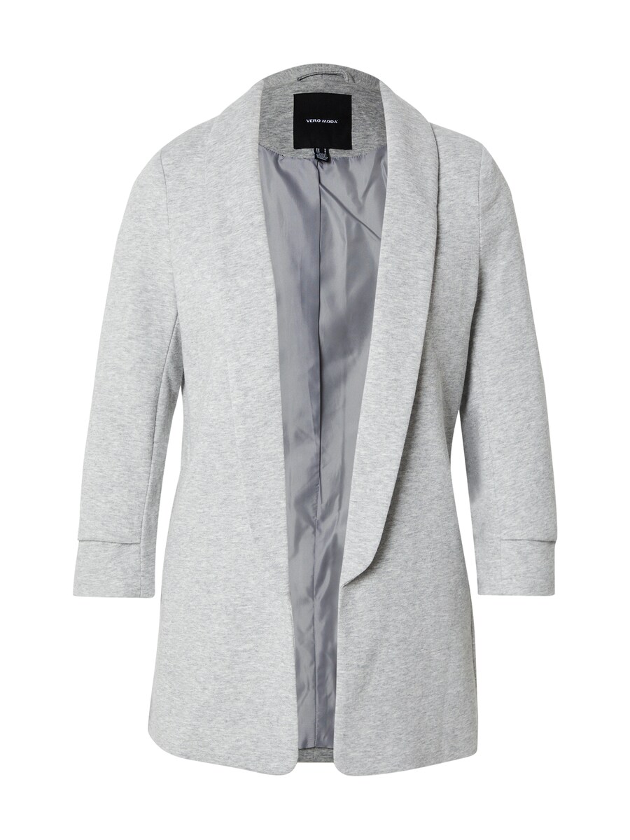 

Блейзер VERO MODA SVEA, пятнистый серый