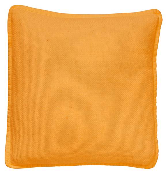 

Декоративная подушка Dutch Decor Bowie 45x45 cm, 45x45x45 см цвет pantone golden glow