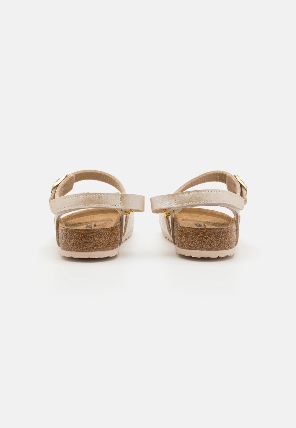 Сандалии RIO KIDS GRACEFUL Birkenstock, белый — фото 3