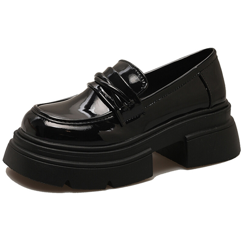 

Лоферы женские Be Good