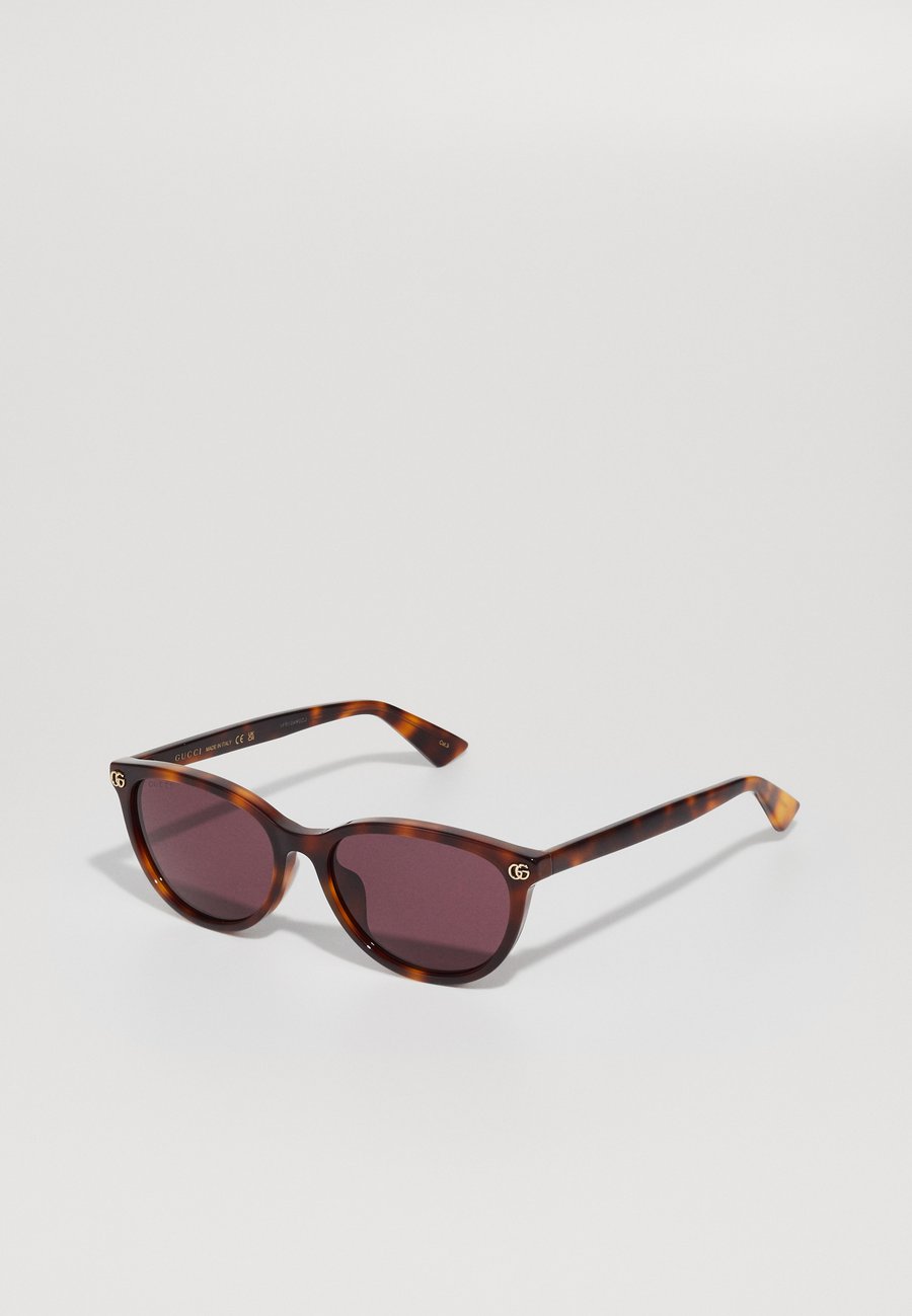 

Солнцезащитные очки Gucci Sunglasses, Havana-Havana-Violet/Brown