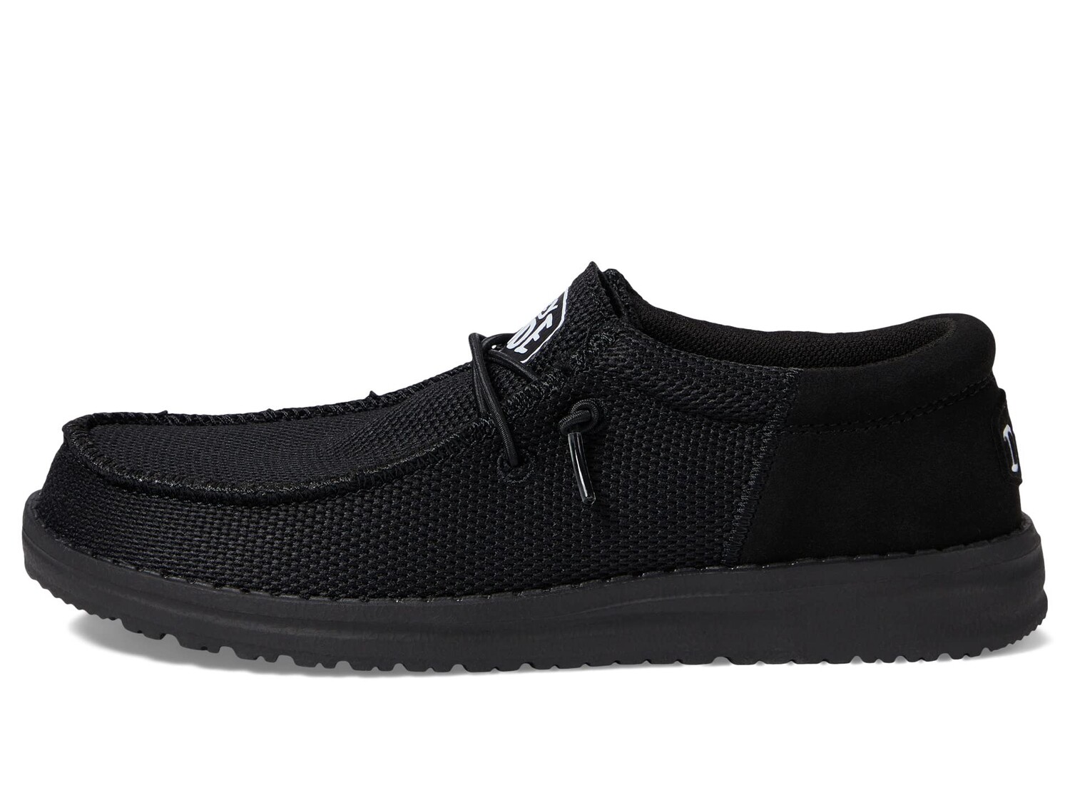 

Кроссовки Hey Dude Wendy Funk Mono Slip-On Casual Shoes (Little Kid/Big Kid)