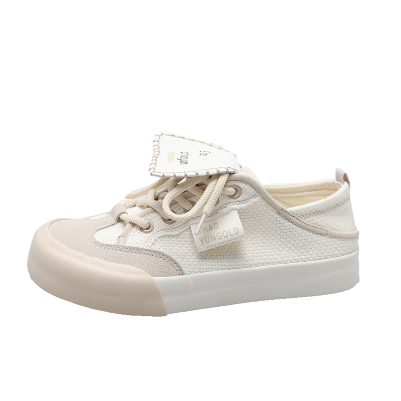 

Кеды ABCYLM Skateboard Shoes Women's Low-Top