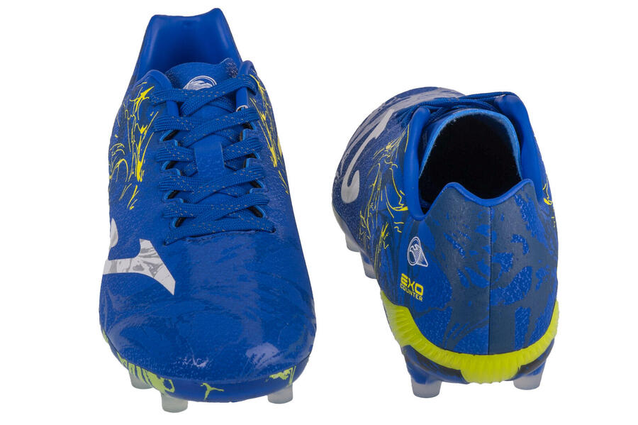 JOMA Мужские футбольные бутсы Super Copa 24 SUPW FG — фото 3