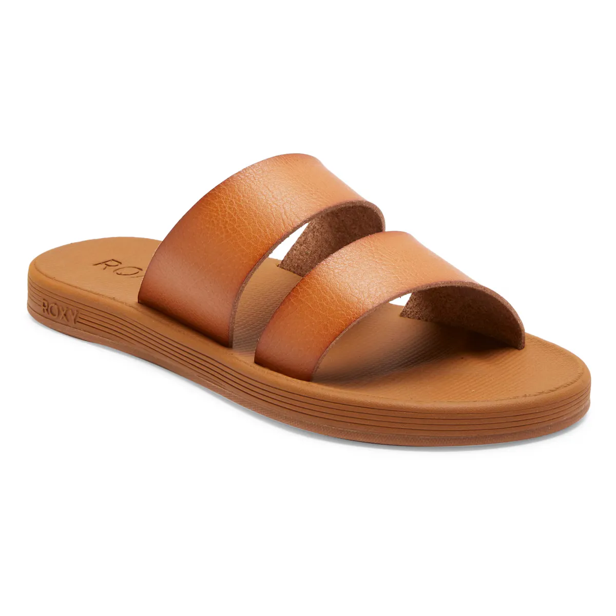 Женские сандалии Coastal Cool Roxy, бежевый