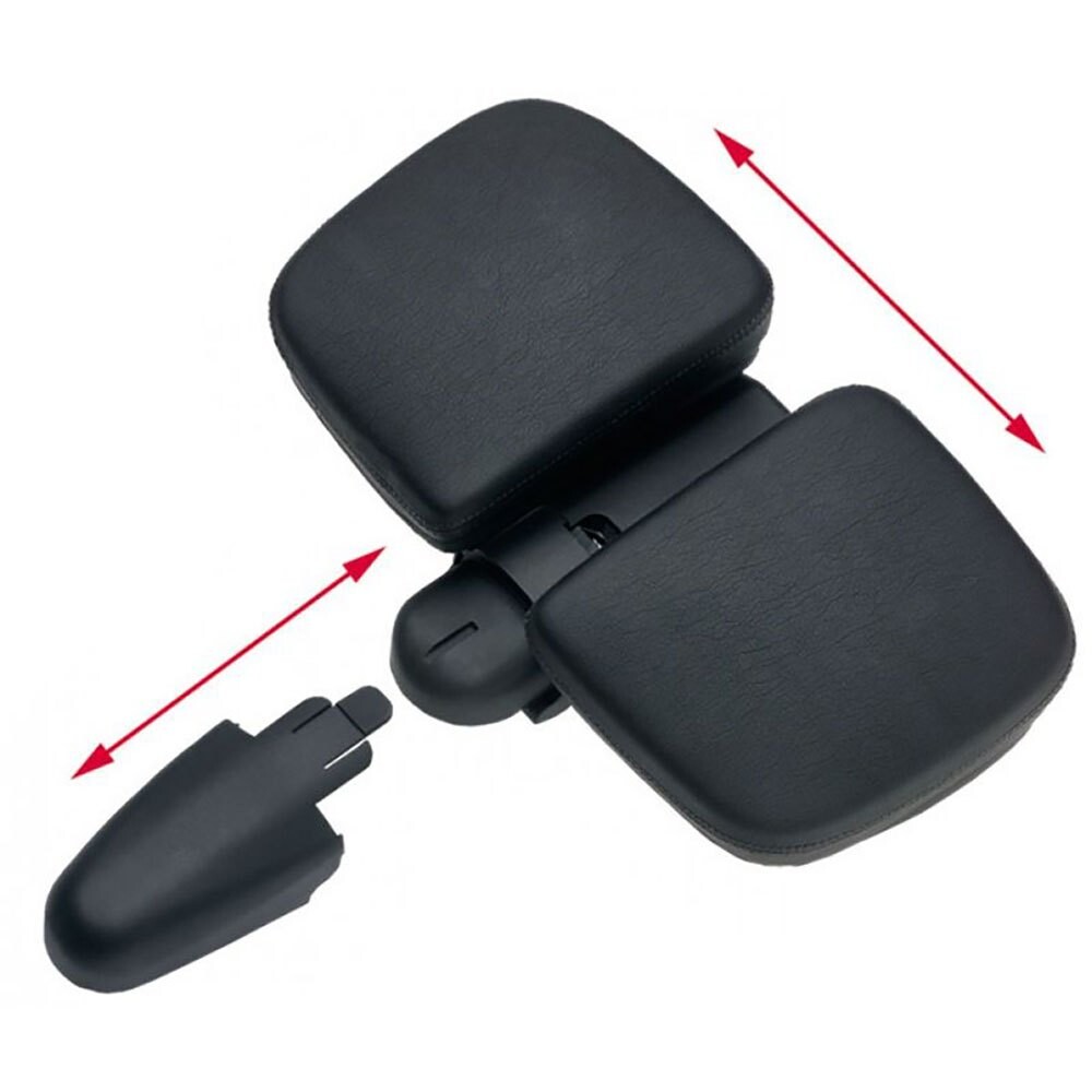 

Седло Point Endzone Vario Comfort, Серый, Седло Point Endzone Vario Comfort