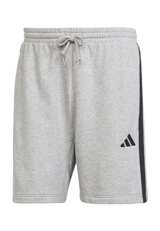 

Шорты Essentials с эластичным поясом Adidas, мультиколор