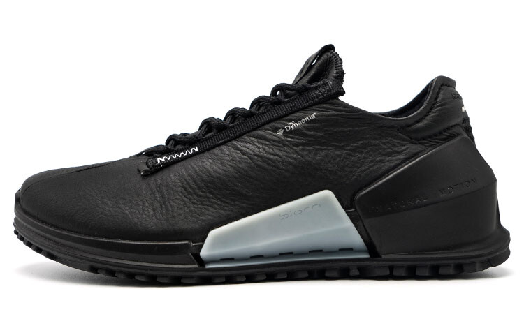 

Кроссовки Striding 2.0 Series женские с низким верхом, черные Ecco