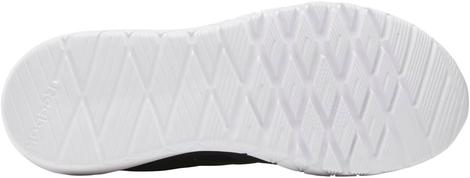 Мужские кроссовки Reebok Flexagon 4 Energy, белый/черный/красный — фото 4