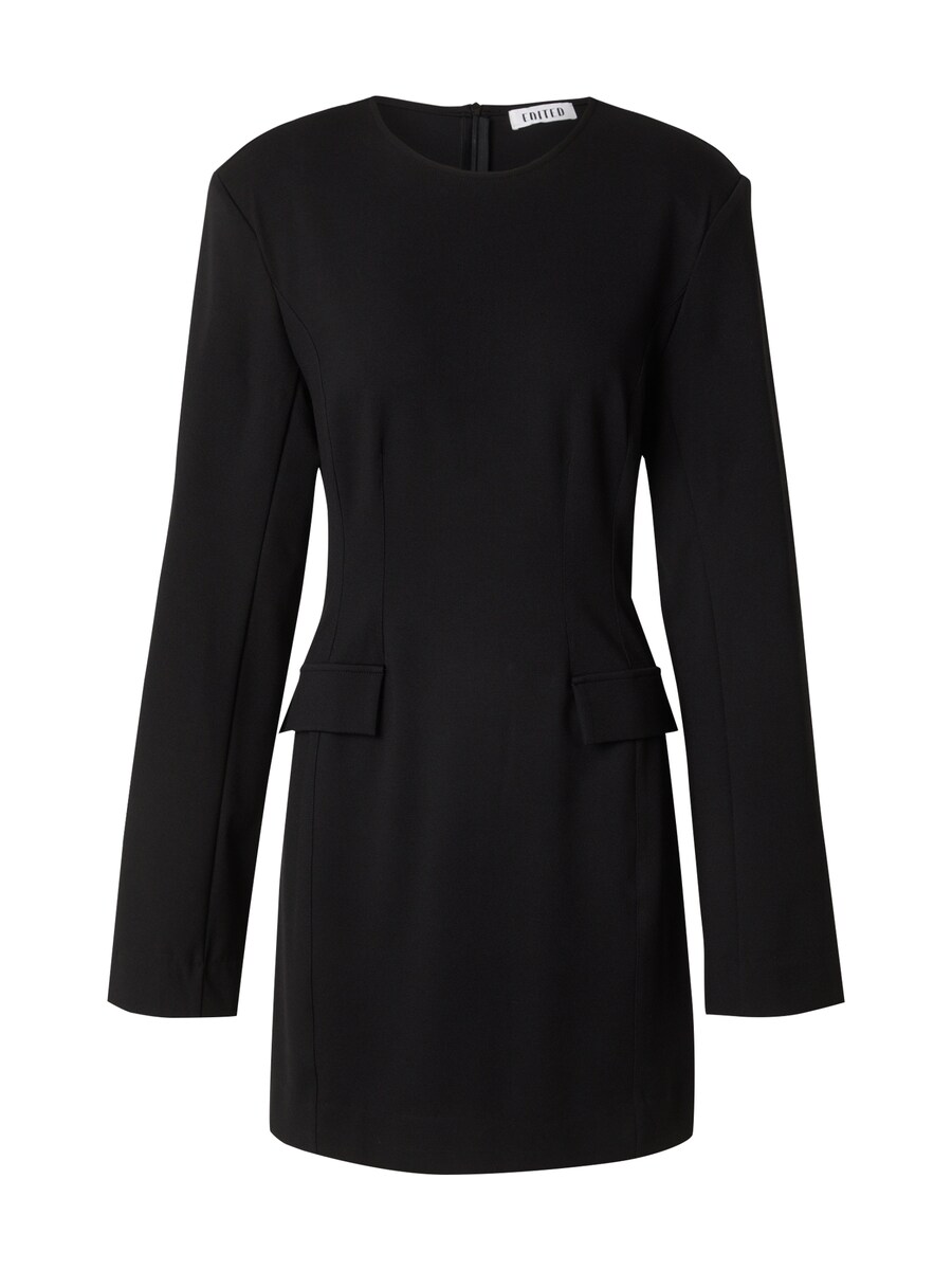 

Мини платье EDITED Iva, Black