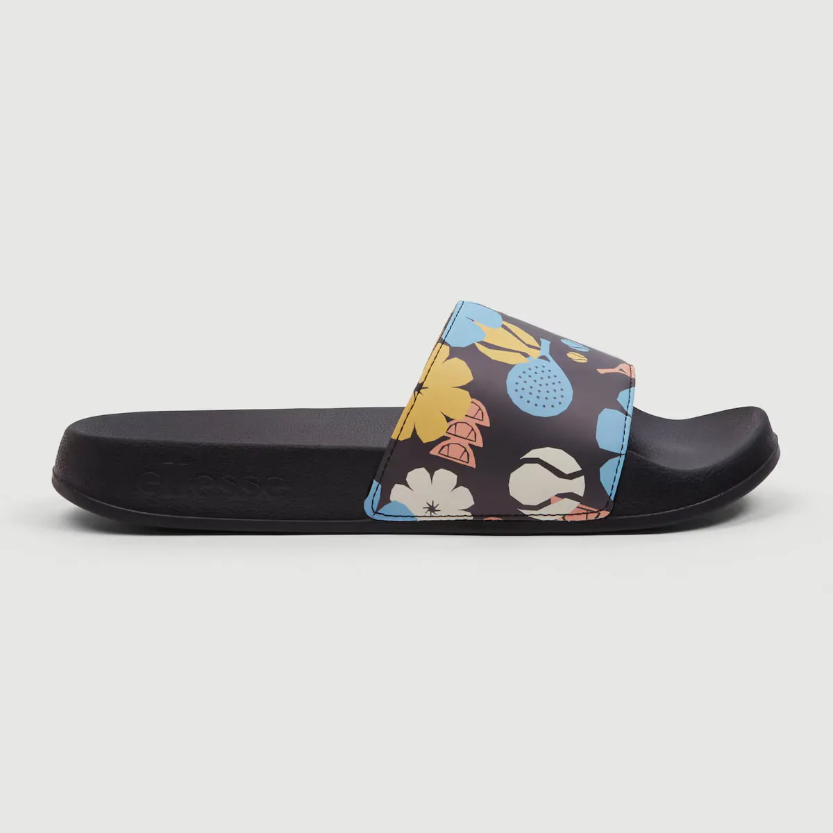 

Шлепанцы Ellesse LS47 Slide, многоцветный
