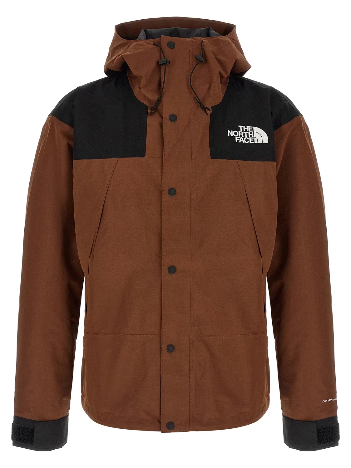 Куртка 'Mountain Mono' The North Face, коричневый