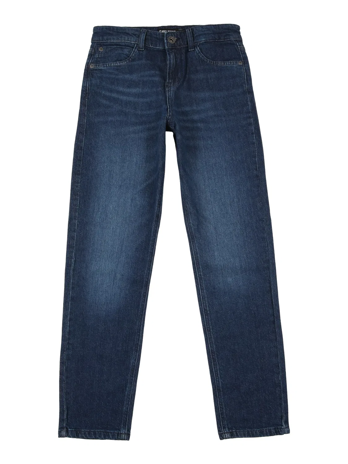 Джинсы Cars Jeans Regular Jeans PORTER темно-синего цвета