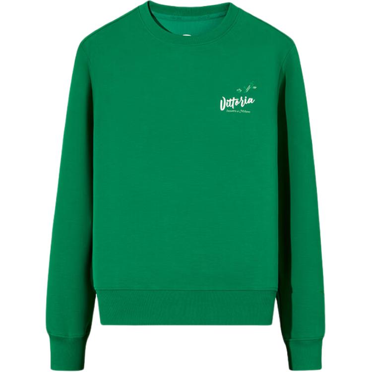 

Толстовка Life Collection для женщин ANTA, зеленый