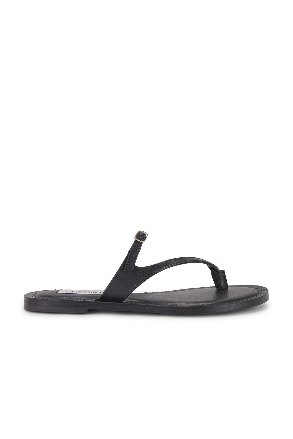 Сандалии roca Steve Madden, черный