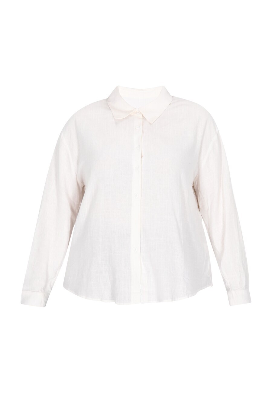 

Рубашка RISA Blouse, белый