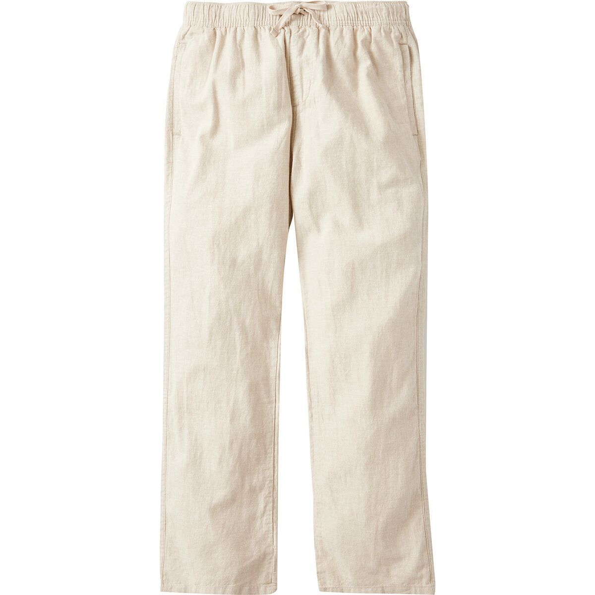 

Брюки Isaiah local Katin, серый