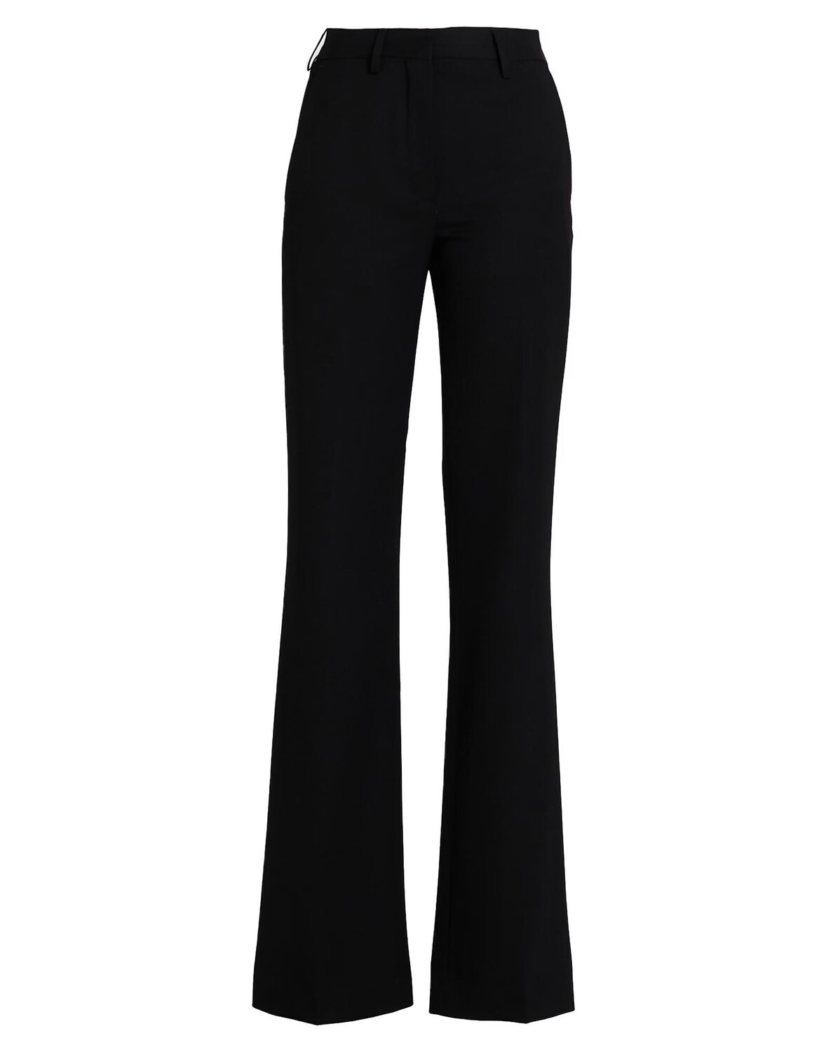 

Брюки Dries Van Noten, черный