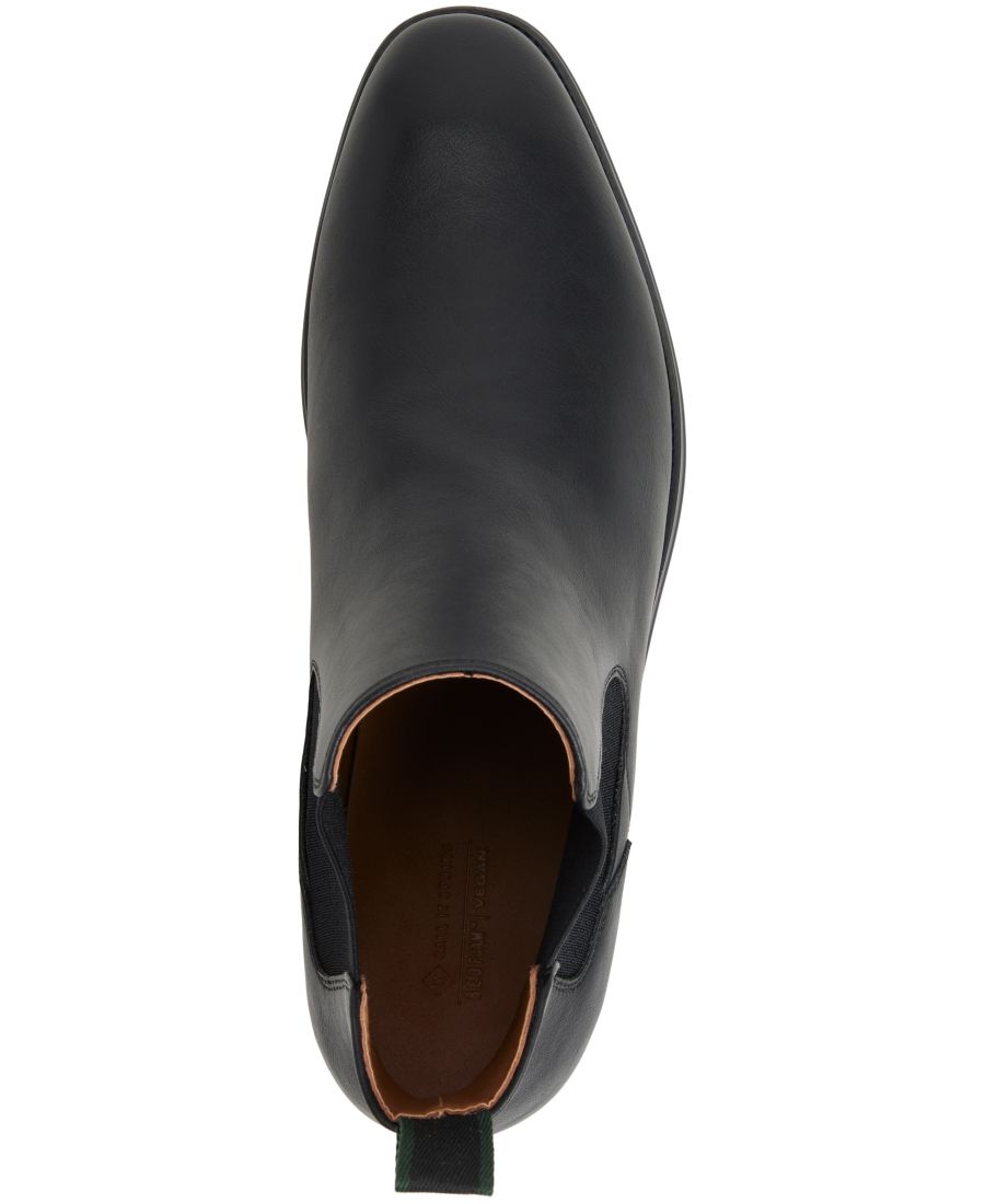 Мужские ботинки Britton Chelsea Dress Boots Call It Spring, Black — фото 4