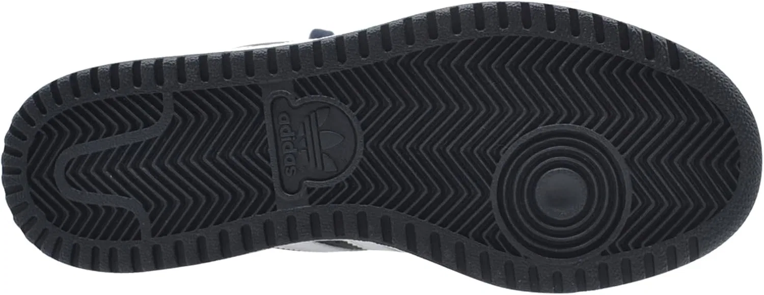 Кроссовки Adidas Top Ten Hi Legink/ftwwht/Legink, 3-Legink Ftwwht Legink — фото 4