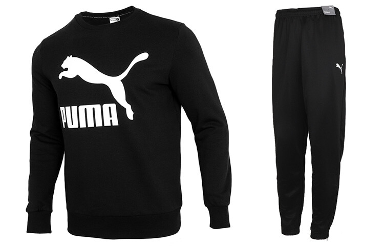 

Повседневная спортивная одежда для мужчин Puma