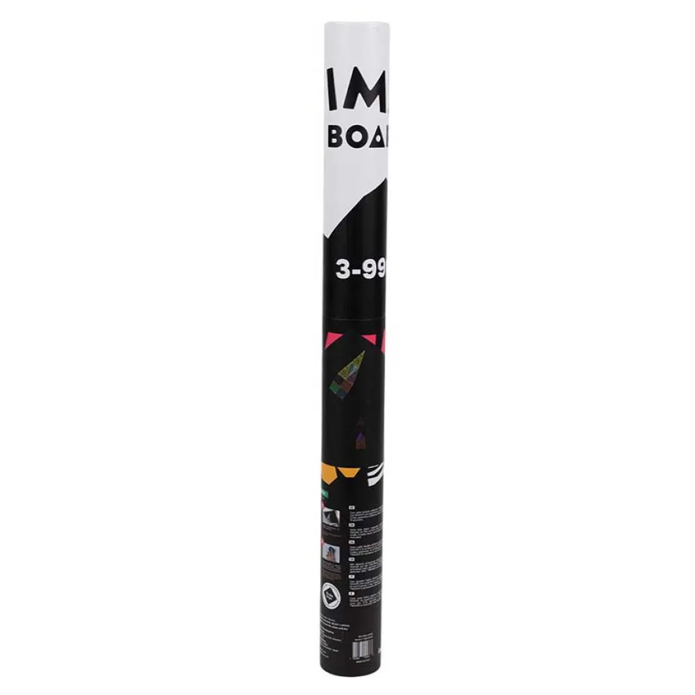 

Пазл Imanix «Карта мира с животными», 56 деталей, прозрачный