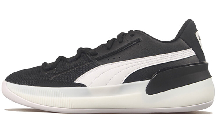 

Баскетбольные кроссовки Puma Clyde Hardwood Мужской